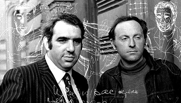 Поэт Евгений Рейн выступит в Самаре и Жигулёвске