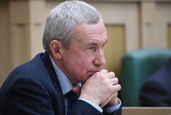 Сенатор Климов: РФ использует все ресурсы для поимки причастных к теракту в «Крокусе»
