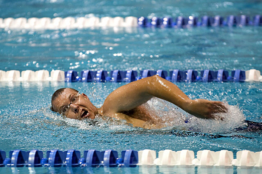 Тольяттинец стал чемпионом России по плаванию среди спортсменов с ПОДА