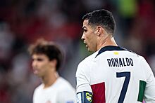 Бербатов — о Роналду: Криштиану сможет играть в футбол ещё два или три года