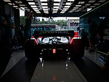 «Сходство найдется всегда». Себастьян Феттель высказался о «зеленом Red Bull»