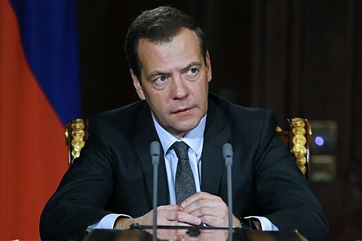 Медведев прокомментировал договоренности с Украиной