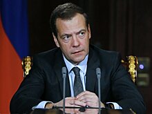 Медведев прокомментировал договоренности с Украиной