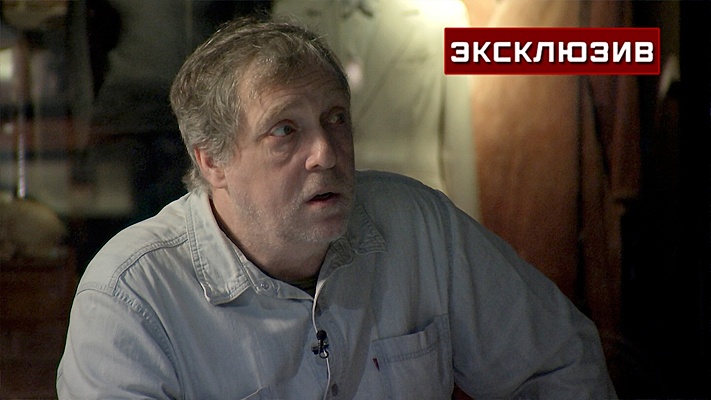 Сыновья высоцкого аркадий и никита фото