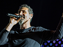 Серж Танкян рассказал, что System of a Down нужно для записи нового альбома