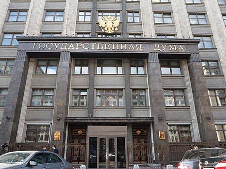 В Думе предложили увеличить выплаты семьям погибших военнослужащих