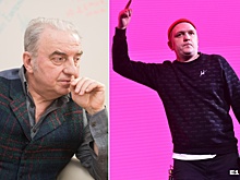 Наум Блик и Владимир Шахрин «обменялись» открытыми письмами про вырубку сквера и молебен за храм