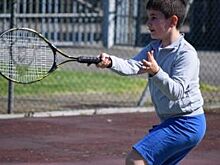 Владикавказ принимает первенство СКФО по теннису