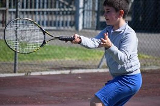 Владикавказ принимает первенство СКФО по теннису