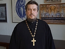 В Волгограде назначили нового настоятеля храма Всех Святых