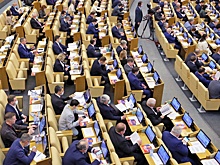 Володин: Госдума оперативно рассмотрит проект об ответственности дропперов