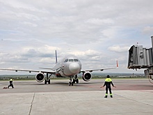 Жителя Ингушетии сняли с рейса из Минвод в Москву за сообщение о бомбе на борту