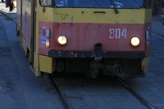 К чему приведёт обособление трамвайный путей в Ростове?