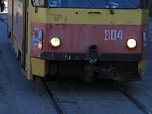 К чему приведёт обособление трамвайный путей в Ростове?