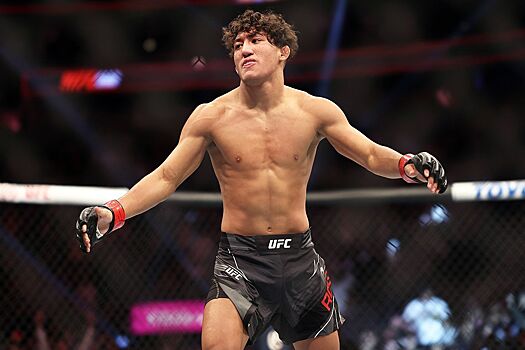 Рауль Росас-младший ответил, кто из россиян станет новым чемпионом UFC
