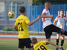 "Красава" Евгения Савина не смогла выиграть третий матч подряд