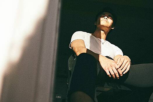 Названы способы меньше потеть в жару