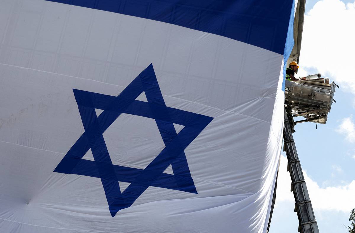 Израиль сделал резкое заявление на фоне перемирия США и Ирана