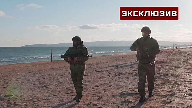 Аксенов: в Крыму минимум раз в две недели проходят крупномасштабные учения