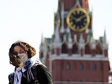 В Москве заработали новые правила из-за COVID-19