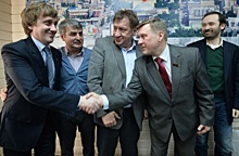 Спасти самих себя. Новосибирская общественность готовится выдвинуть своего кандидата в градоначальники