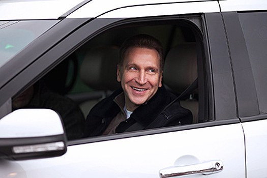 Шувалов назвал сроки появления в ПДД термина «опасное вождение»