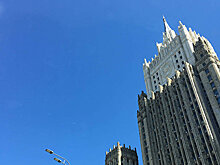 МИД обвинил Вашингтон во лжи