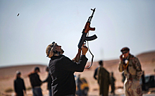 Откуда истребители: как США привязывают РФ к войне в Ливии