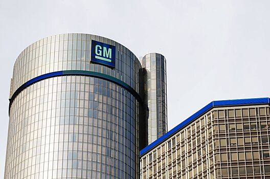 General Motors отзывает 3,64 млн автомобилей