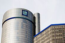General Motors отзывает 3,64 млн автомобилей