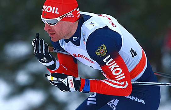 Лыжник Червоткин выиграл предсезонную гонку на 15 км в Финляндии, Вылегжанин - шестой