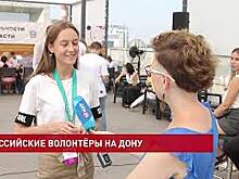 В Ростове-на-Дону пройдет неделя лекций и семинаров для волонтеров из 17 регионов России