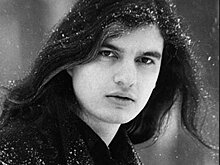 Сегодня: 10 лет без Жана Сагадеева (Слушать)