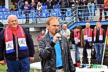 Алексей Михальченков: «Зеленоград будет растить профессиональных регбистов для сборной России»
