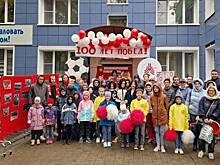 В учреждениях для детей-сирот прошли дни открытых дверей