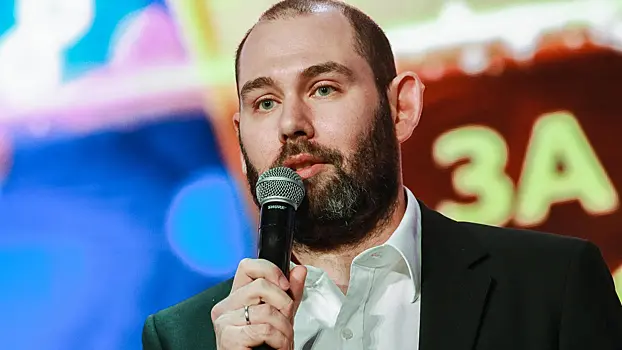 Организаторы объявили его украинцем: Слепаков* выступит в Лондоне