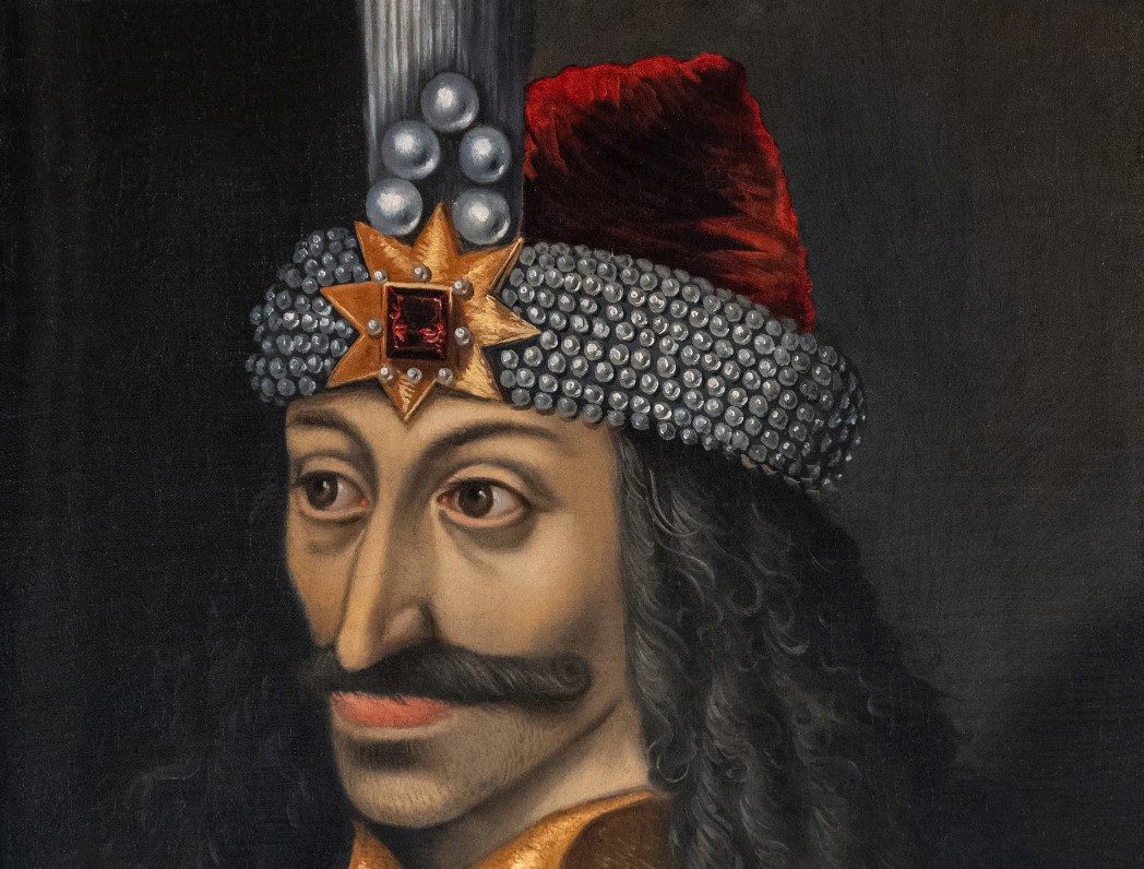 Влад III Цепеш: кем был настоящий граф Дракула