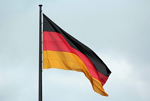 Германия считает необоснованными санкции Москвы против представителей ФРГ