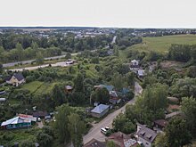 Минмособлимущество: Количество многодетных семей в Подмосковье в среднем увеличивается на 14% в год