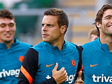 «Барселона» и владелец «Челси» Боэли обсудят переход Аспиликуэты и Алонсо в ближайшие часы