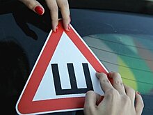 Автоэксперт объяснил, почему нужно отменить знак "Шипы"