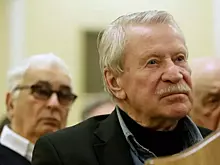 В смерти актера Ивана Краско нашли мистические совпадения