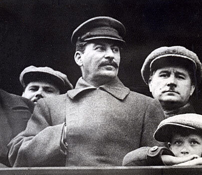 Кем был племянник Сталина Аллилуев и дружил ли он с дядей