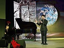 В КФУ студенты устроили настоящий новогодний фестиваль