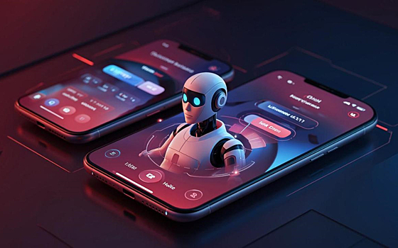 МТС Банк улучшил позиции в рейтинге чат-ботов Markswebb Chatbot Rank 2025