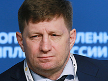 Задержанный Фургал может избежать тюрьмы