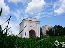 Когда история встречается с законом. Зачем краеведам Тарские ворота?