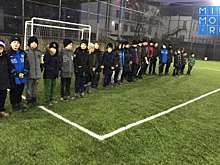 В Карабудахкентском районе появятся мини-футбольные поля по программе «Спорт – норма жизни»