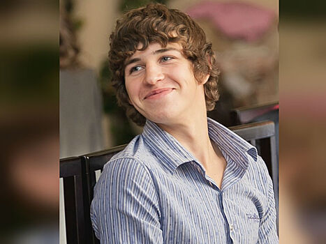 В ДТП в Чехии погиб 23-летний Артемий из Салавата