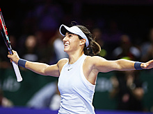 Новый турнир WTA пройдет в Москве в 2018 году